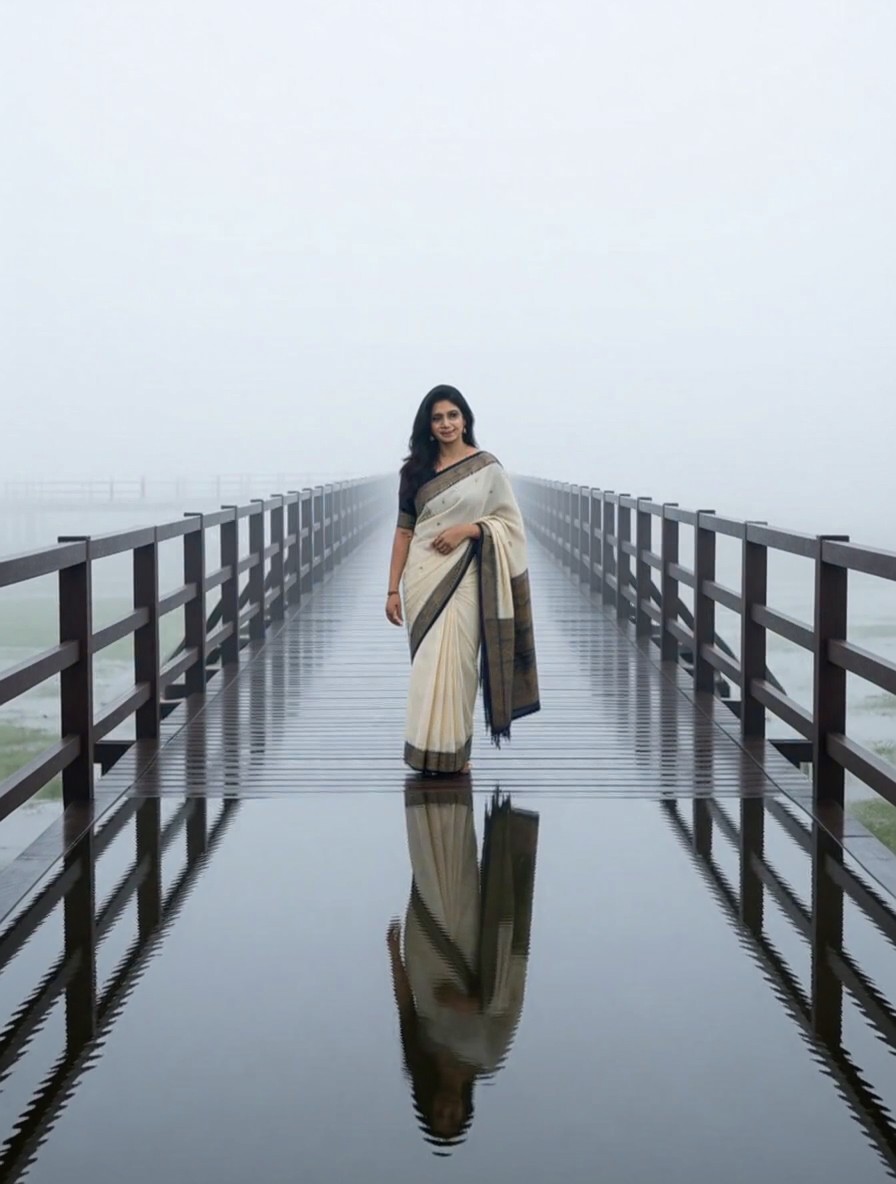 Long Rain Walk image