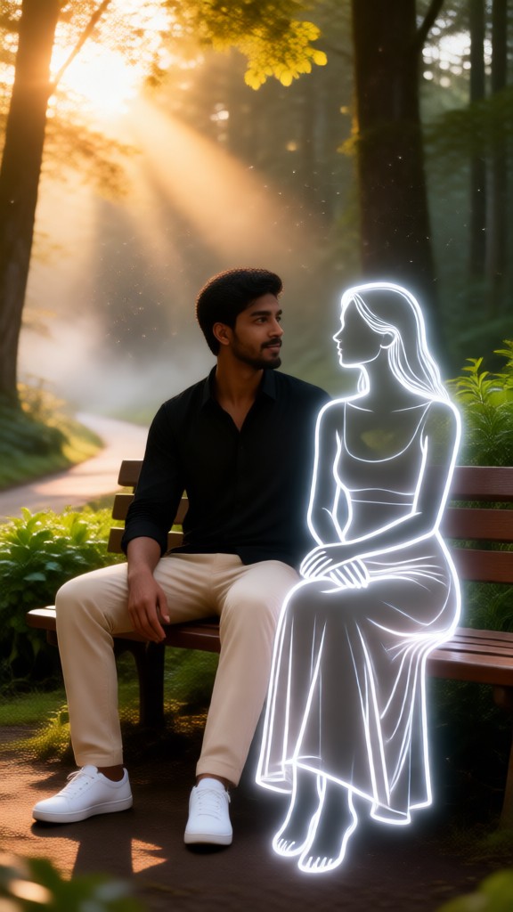 Soulmates and Roses image
