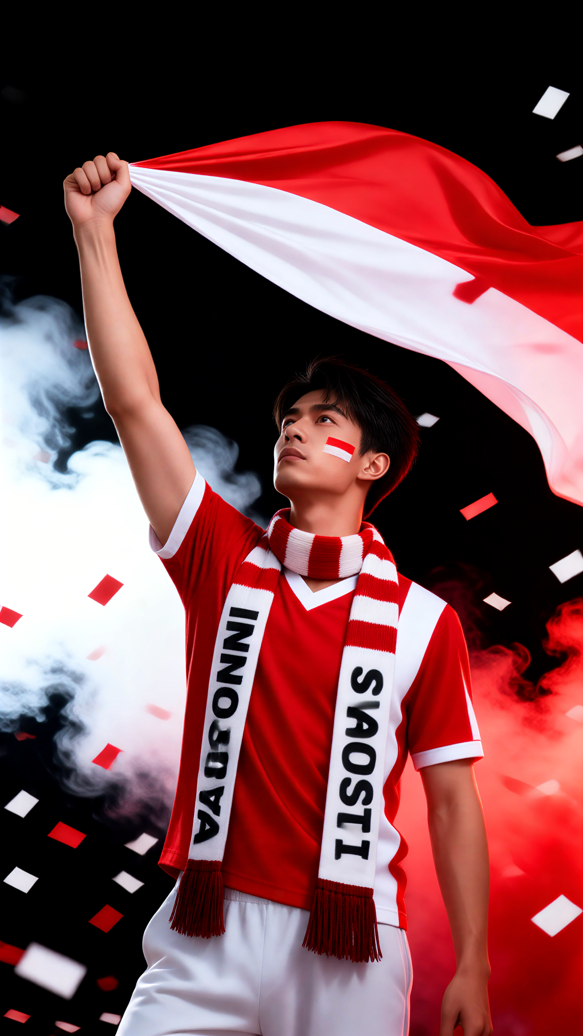 Indonesian Independence Day image