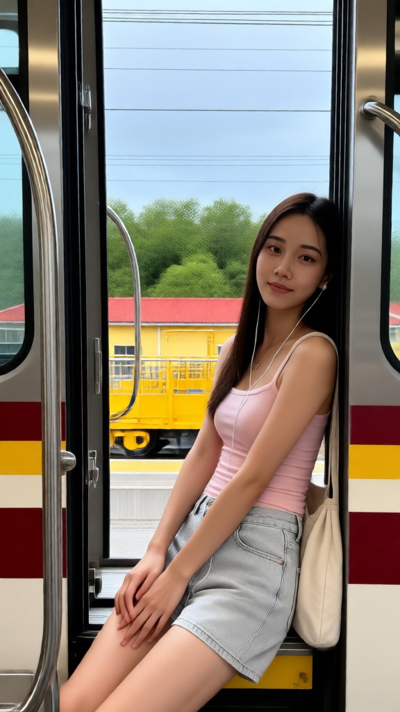Bangkok Train Station image