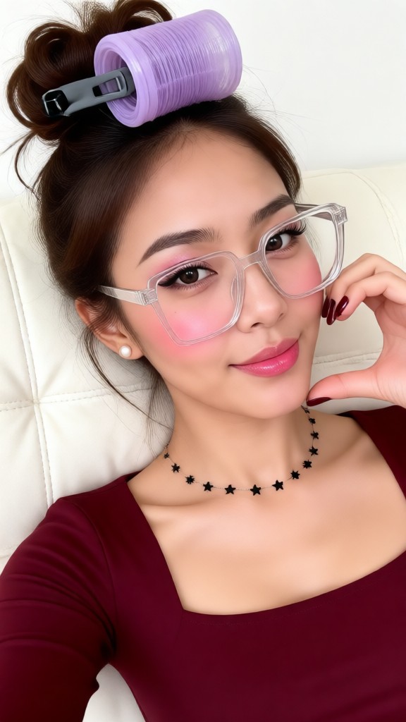 Casual Selfies image