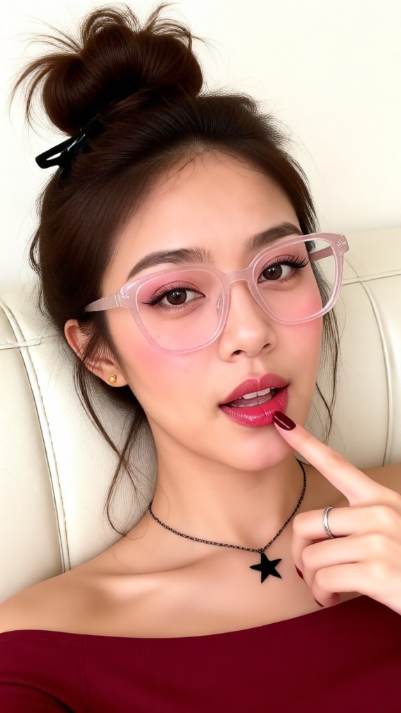 Casual Selfies image