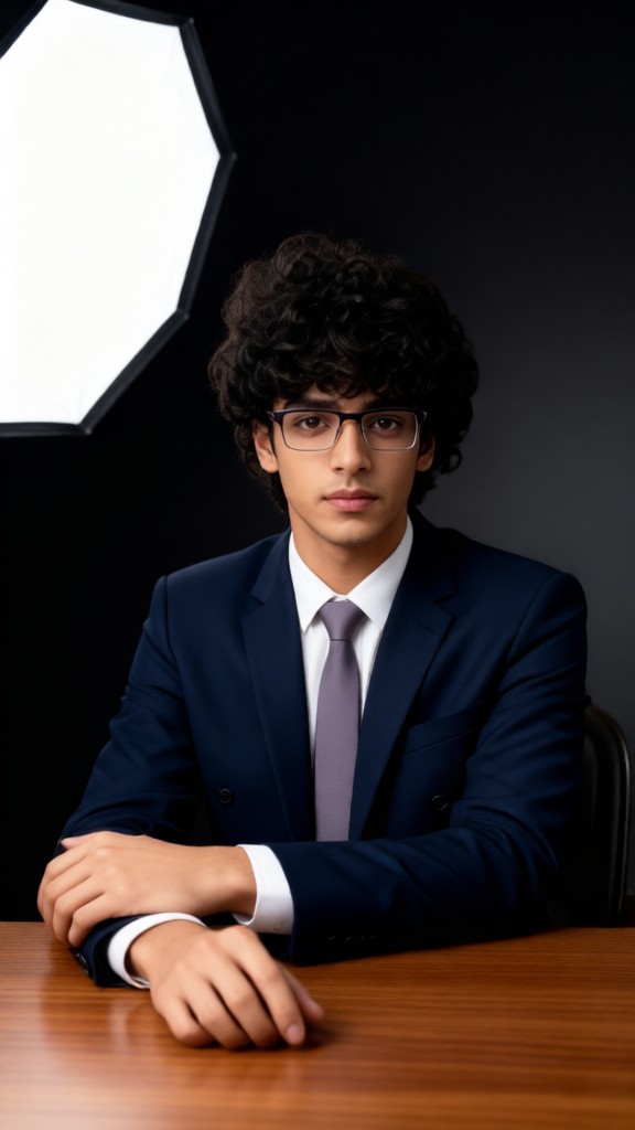 Professional Photo image