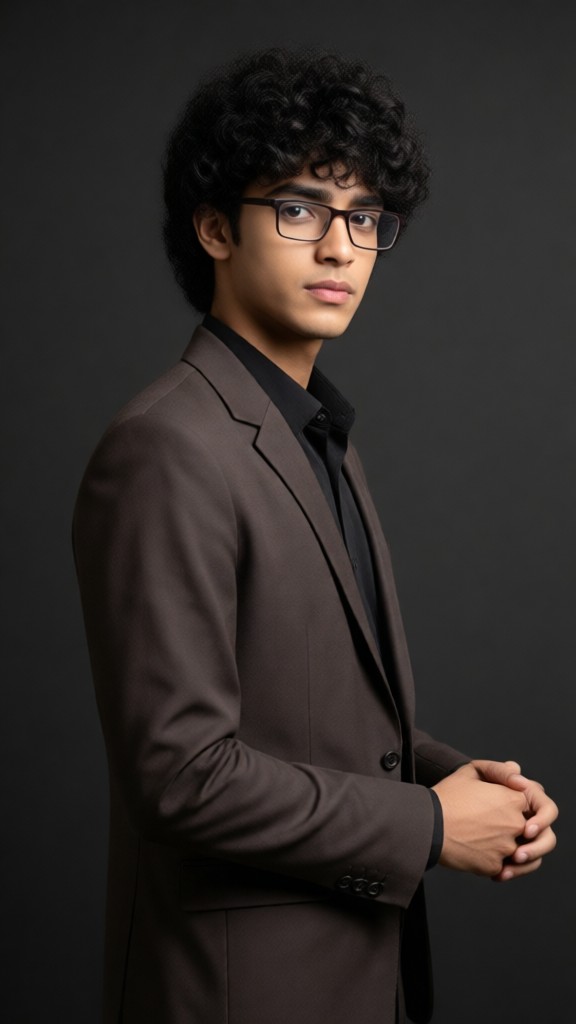 Professional Photo image