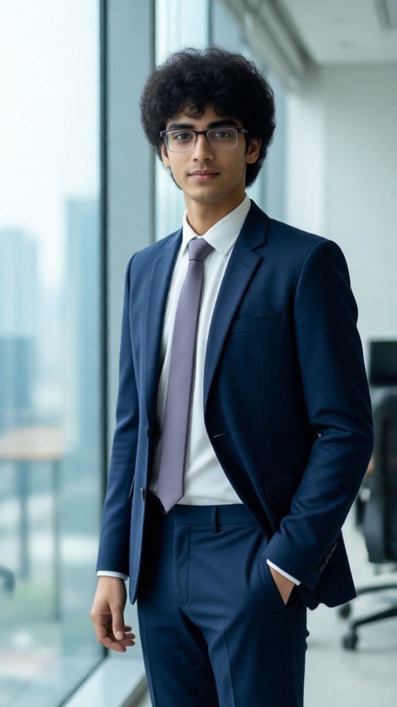 Professional Photo image