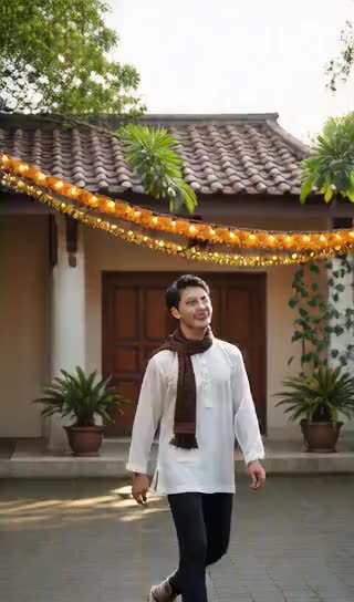 他是什么样的人舞 image