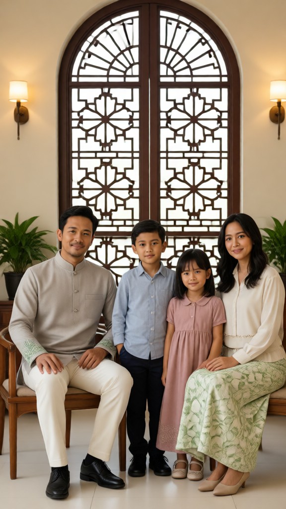 Family Photo image