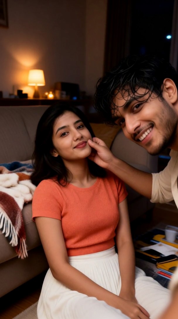 couple's romantic video-16 image