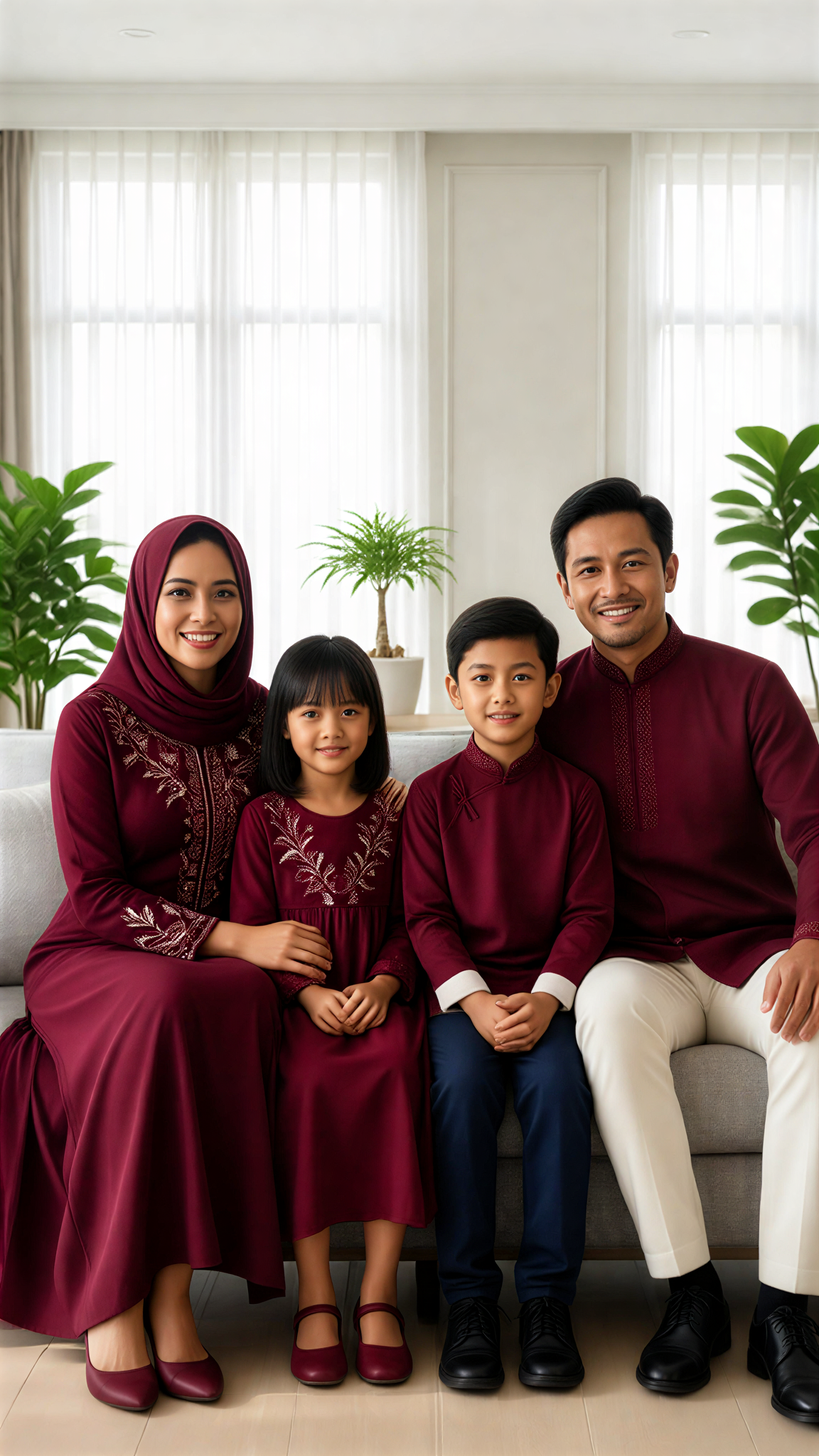 Foto de familia image