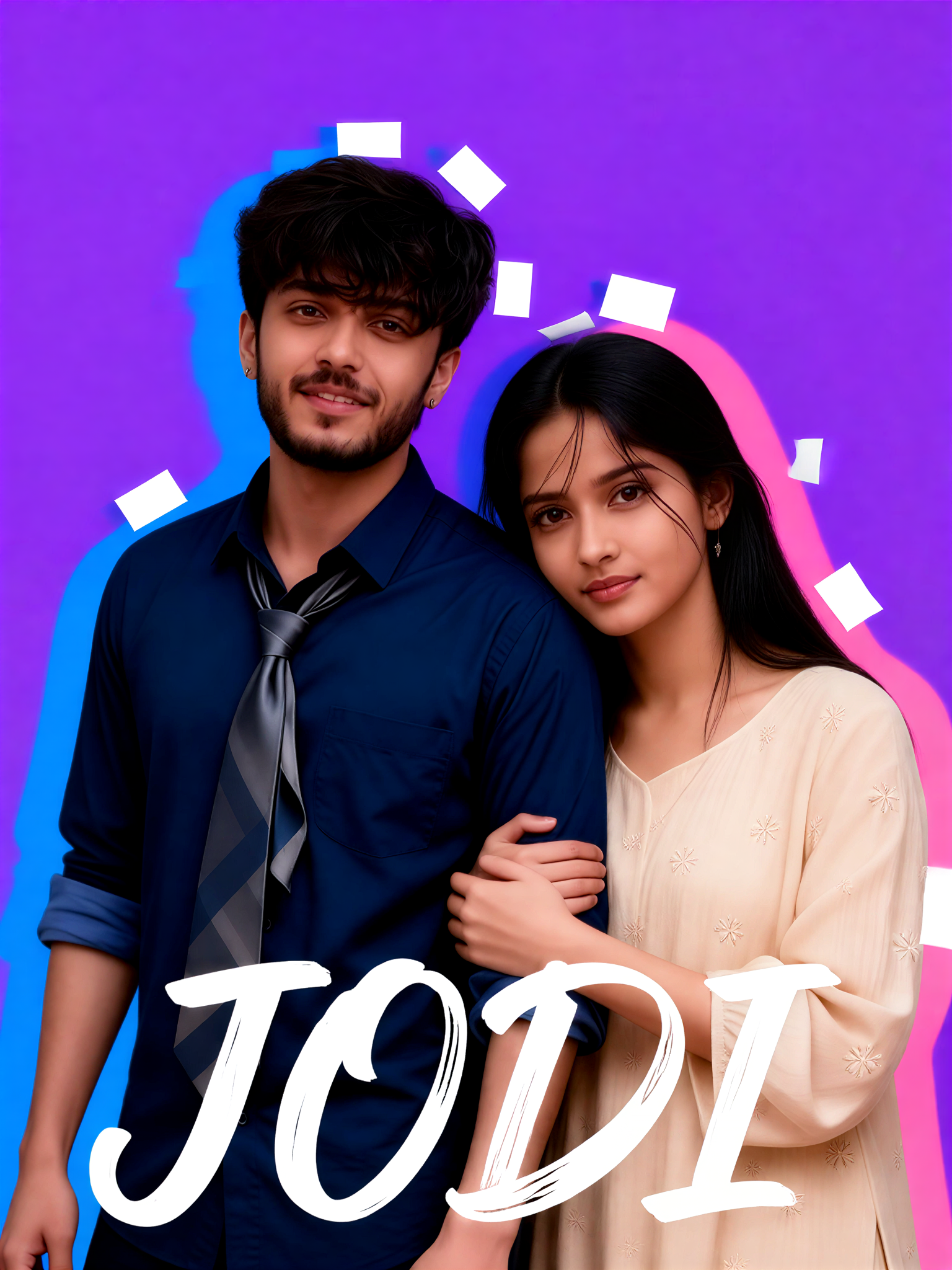 Purple Jodi Link image