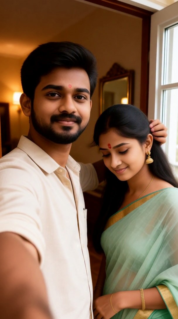 couple's romantic video-26 image