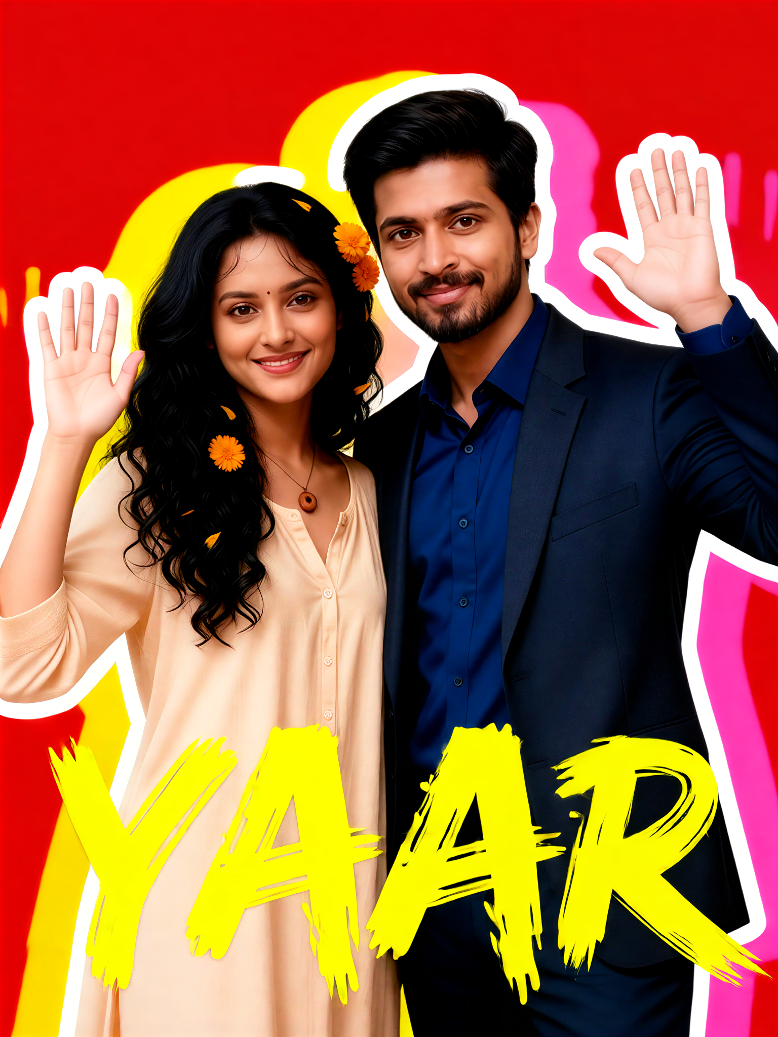 Red Yaar Celebration image