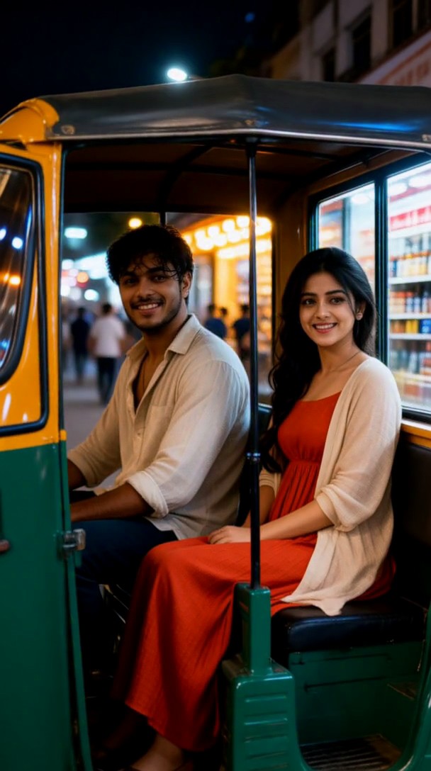 couple's romantic video-27 image