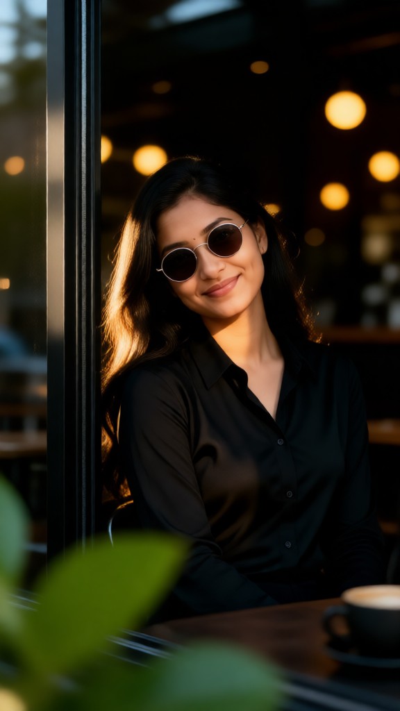  Afternoon in Sunglasses-02 image