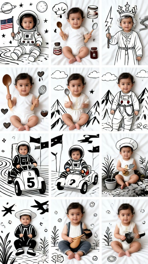 Baby Careers Guide image