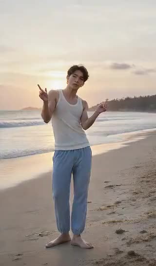 viral dance Move-T image
