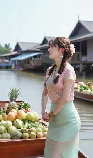 Dudu Dance image