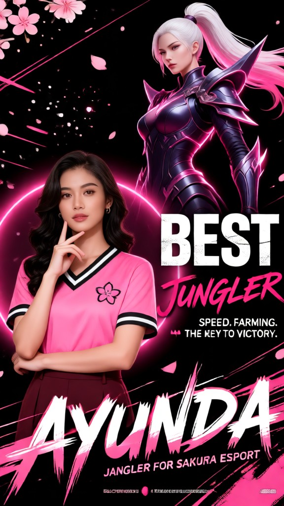 MLBB Esports image