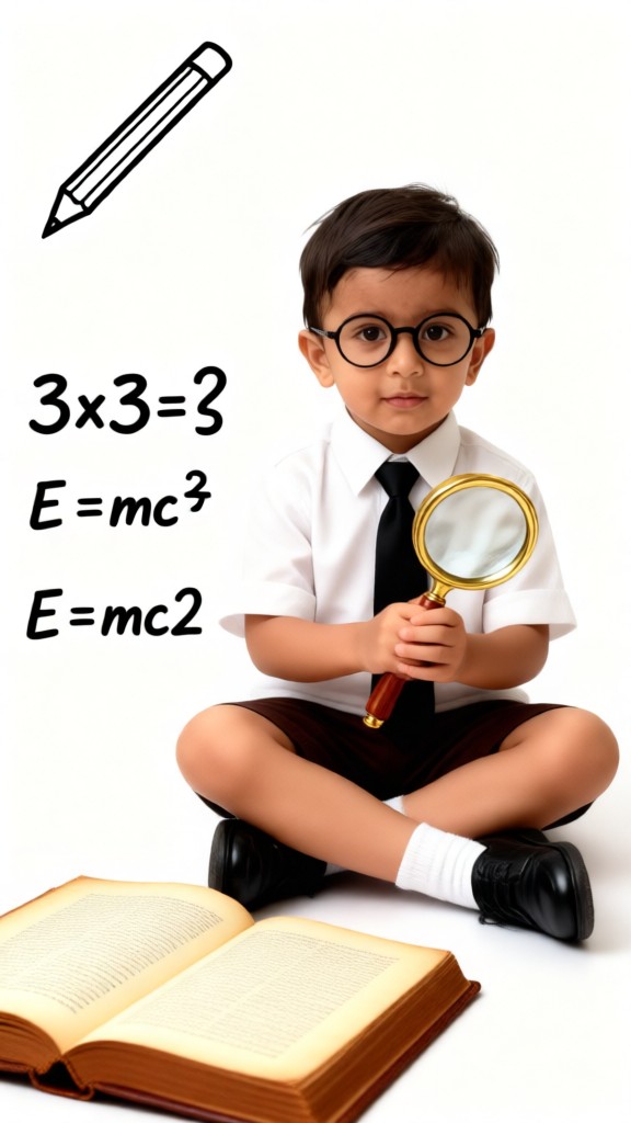 Baby’s Occupation image