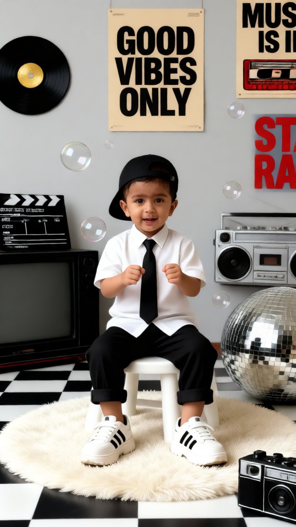 Baby’s Occupation image