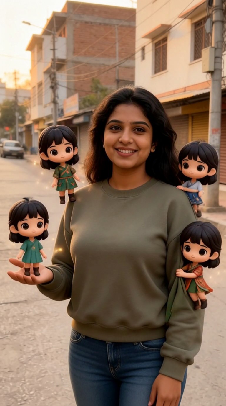 Mini Magie Parade image