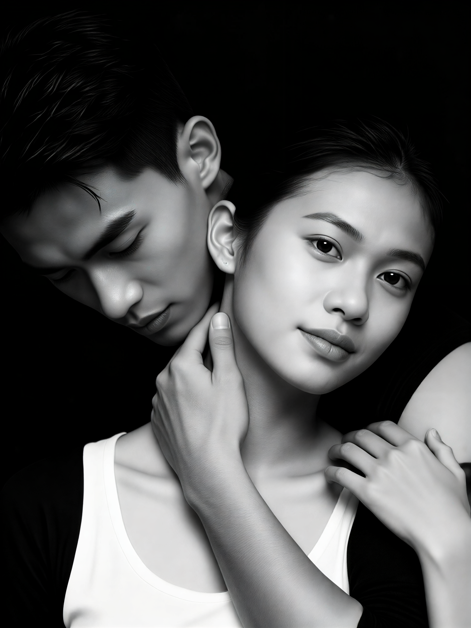 Collarbone Whisper image