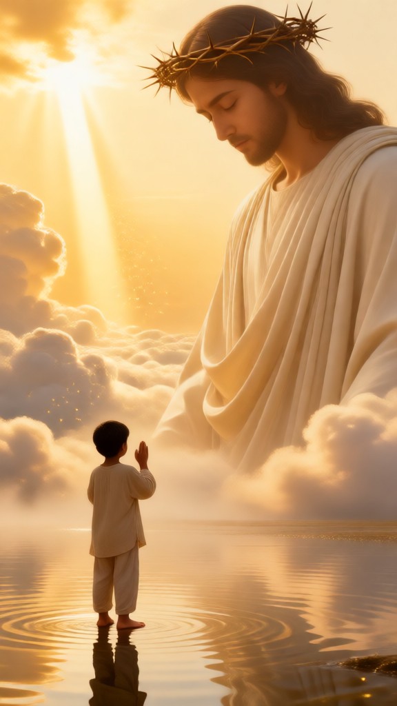 Collection of Worshiping Gods image