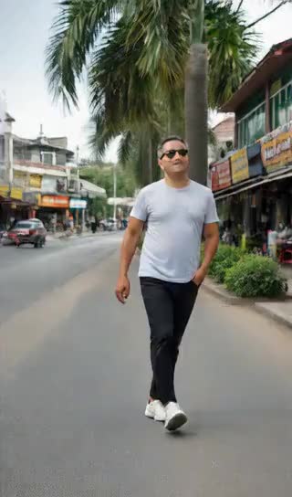 Walking Dance-MA image