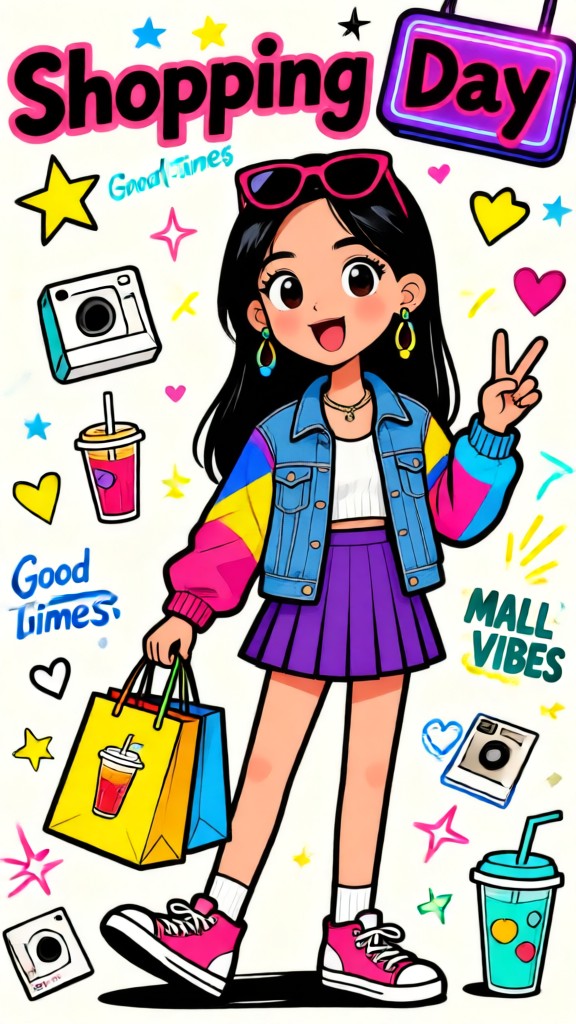 Cartoon Filters image