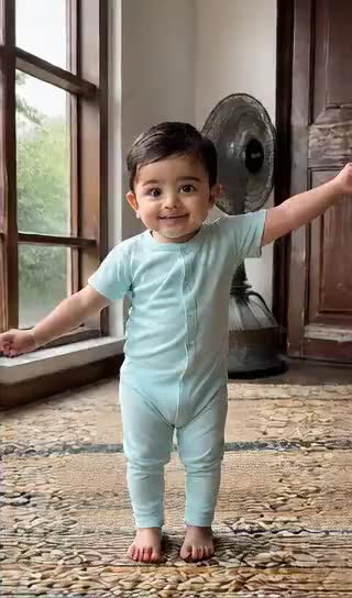 Baby Horse Dance image