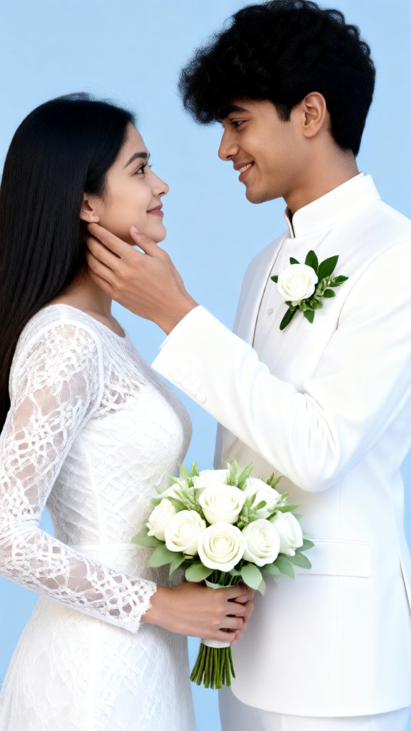 Wedding Photo Shoot image