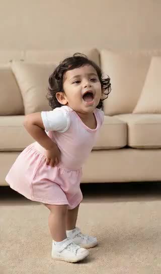 The Baby Fart Dance image