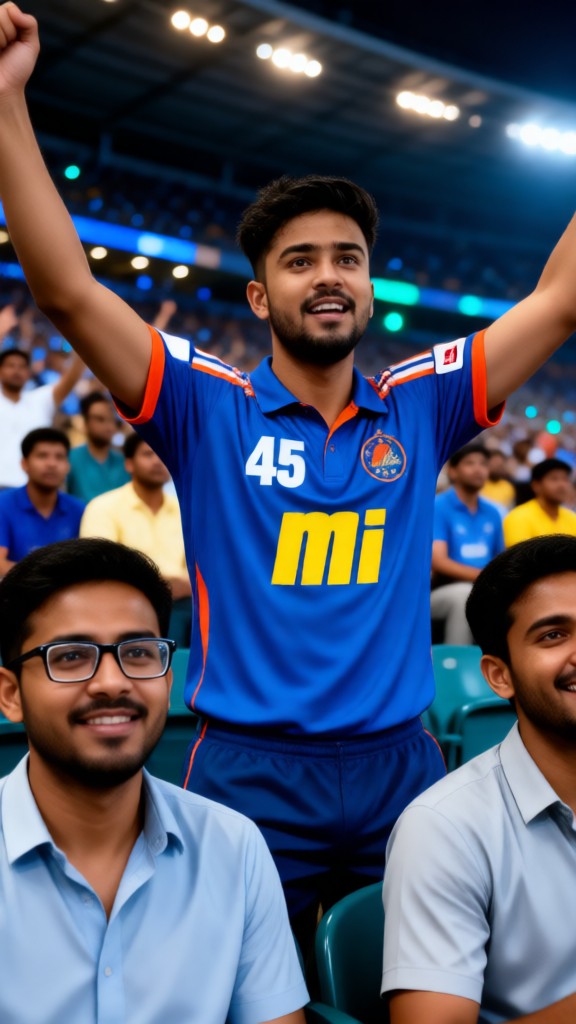 Cricket Photo - Perfect Catch!! image