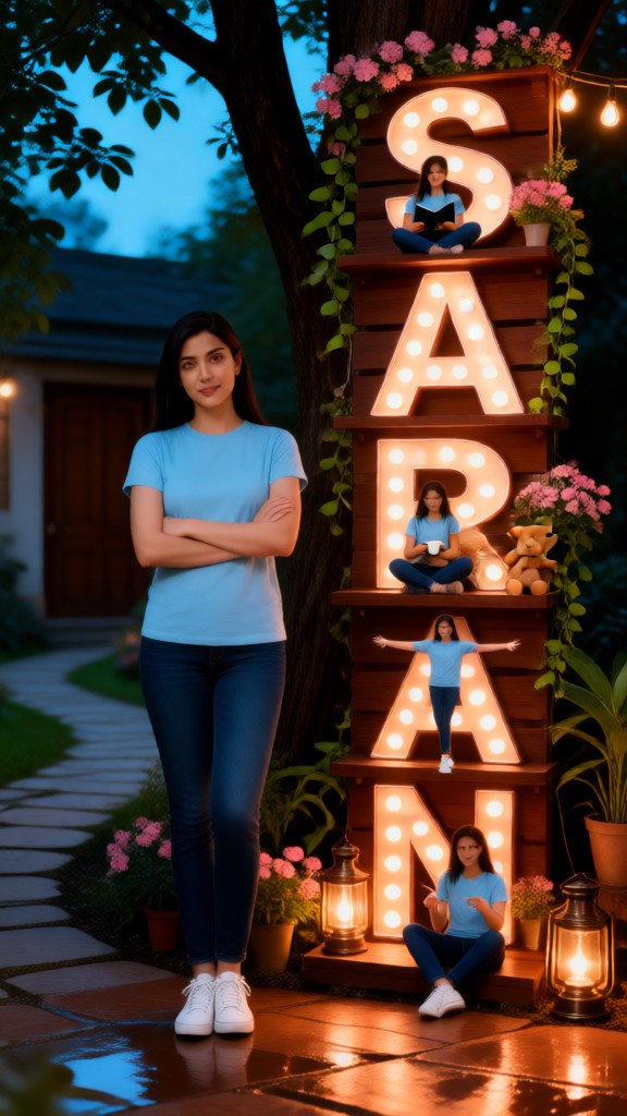 The Cutest You And Your Name image