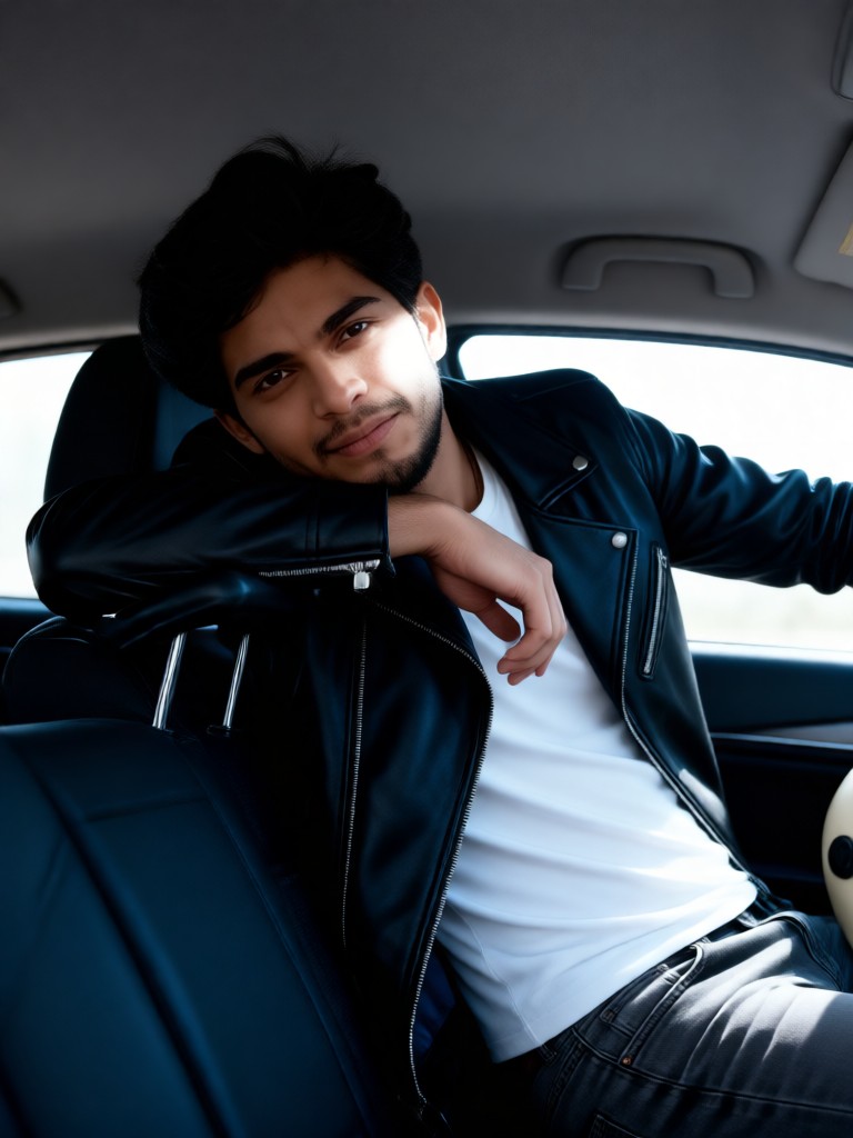 White Shirt Roll image