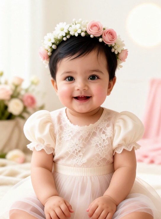 Cute Princess image