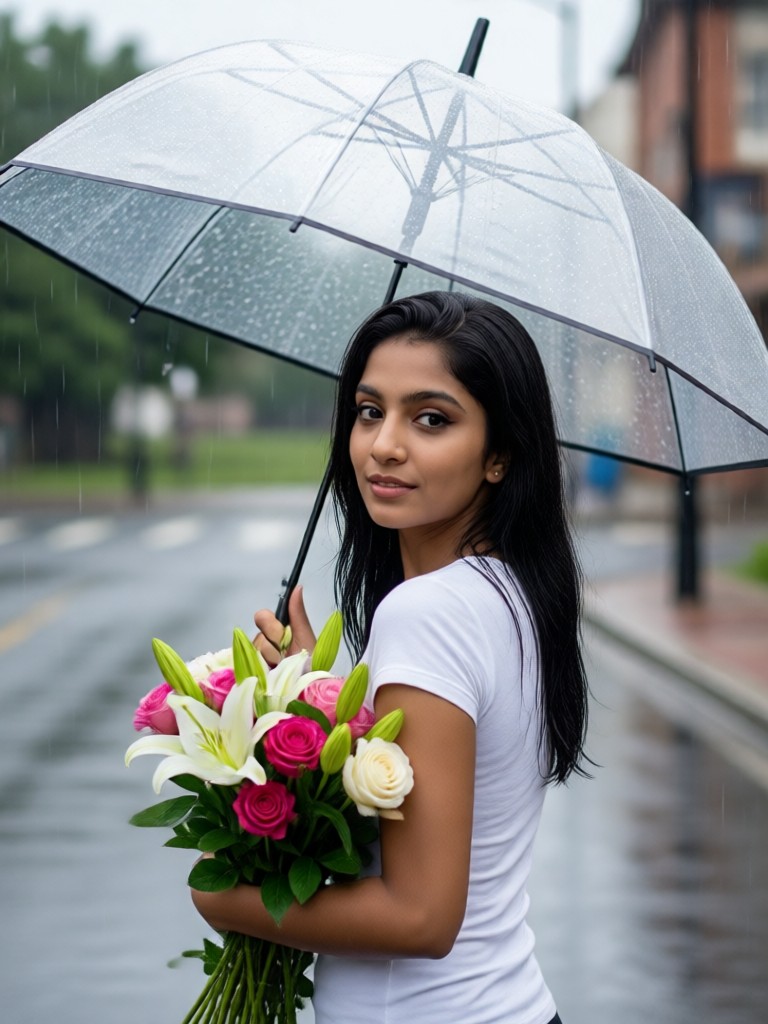 Bouquet Turn image