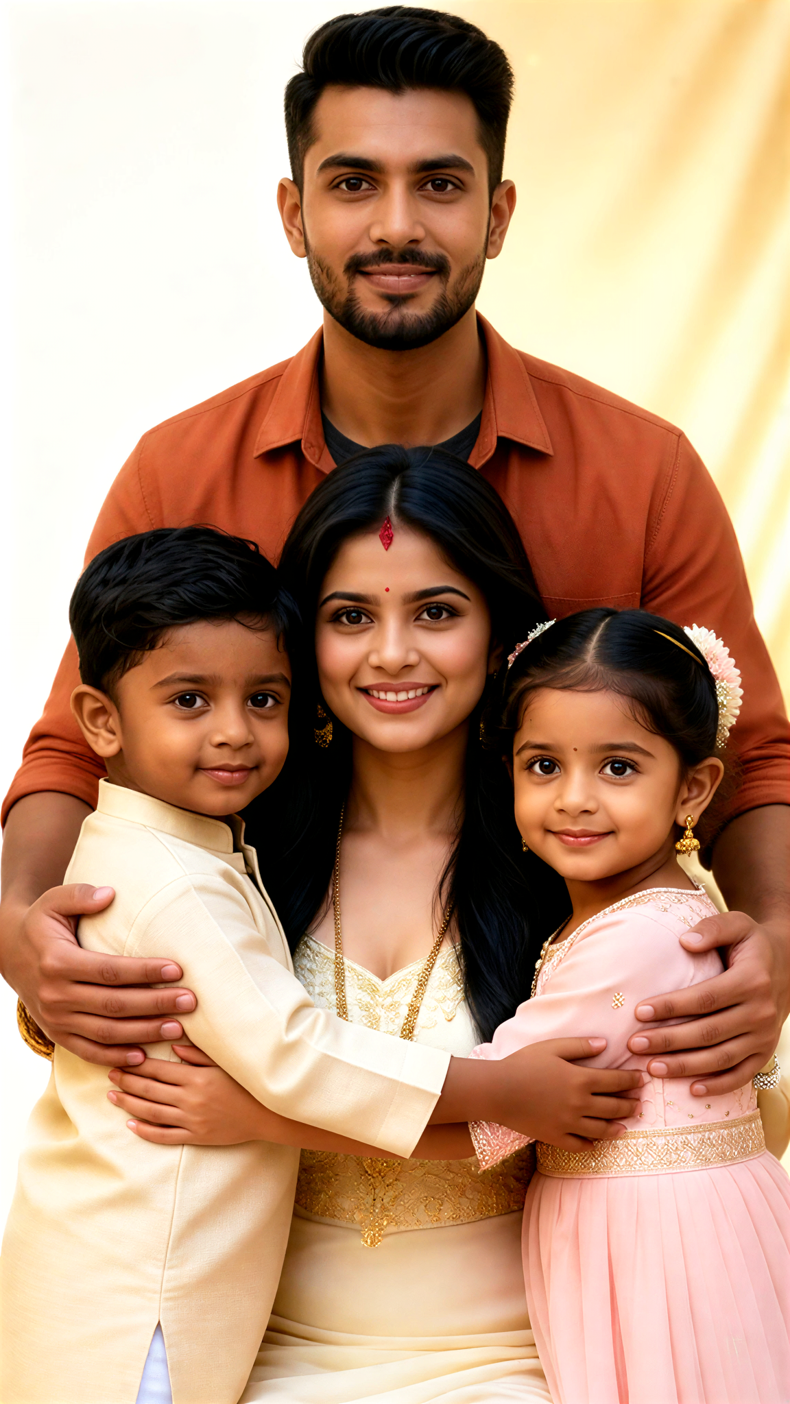 Family Photo - 8 image