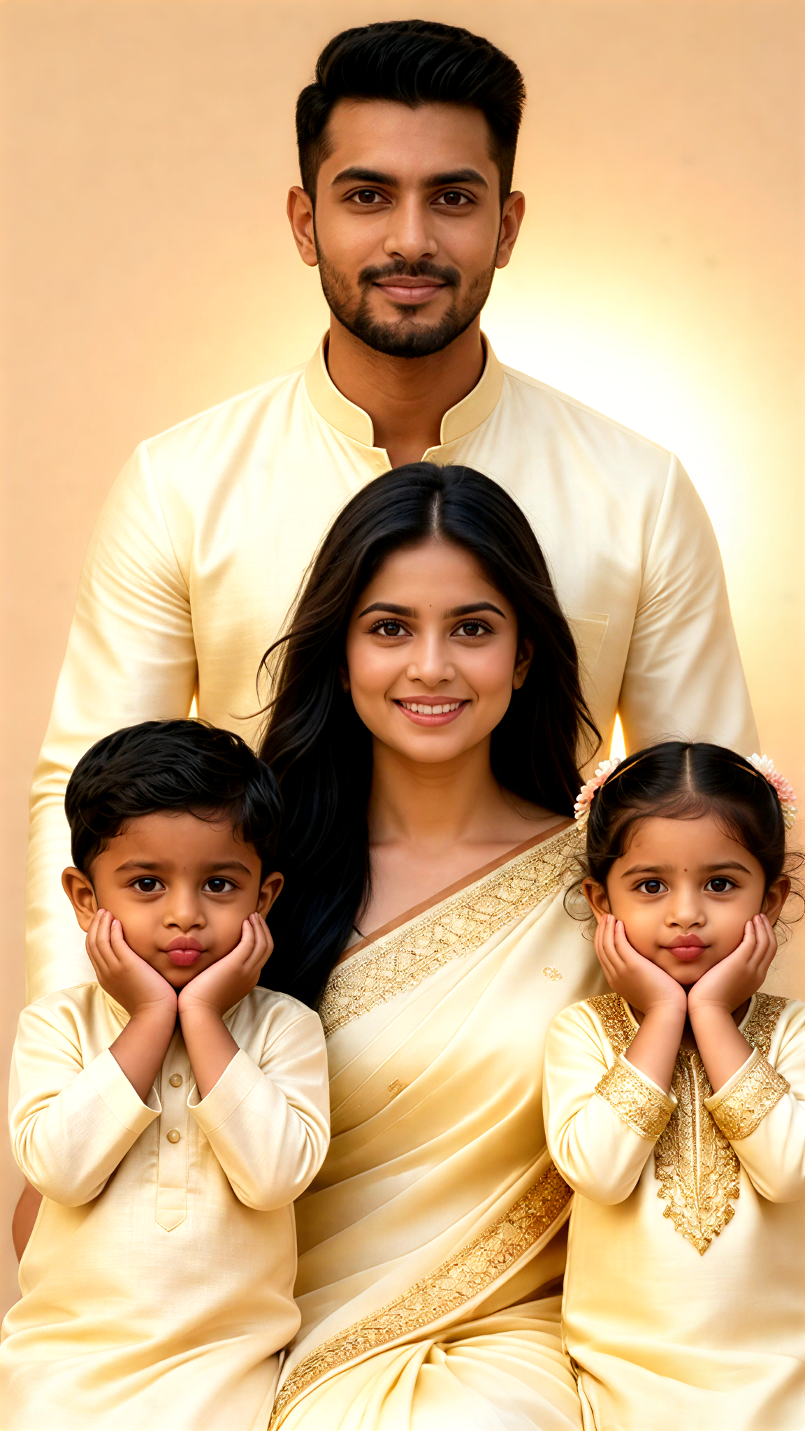 Family Photo - 11 image