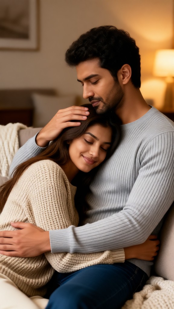 Intimate Interaction image