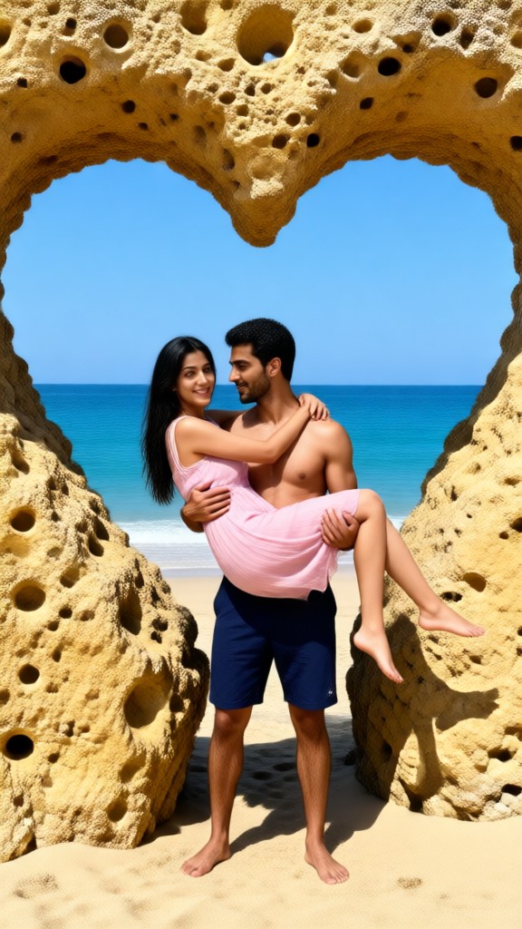 Intimate Interaction image