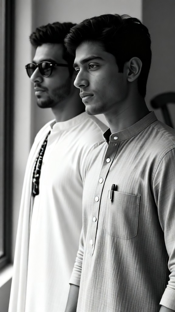 Hermanos gris foto image