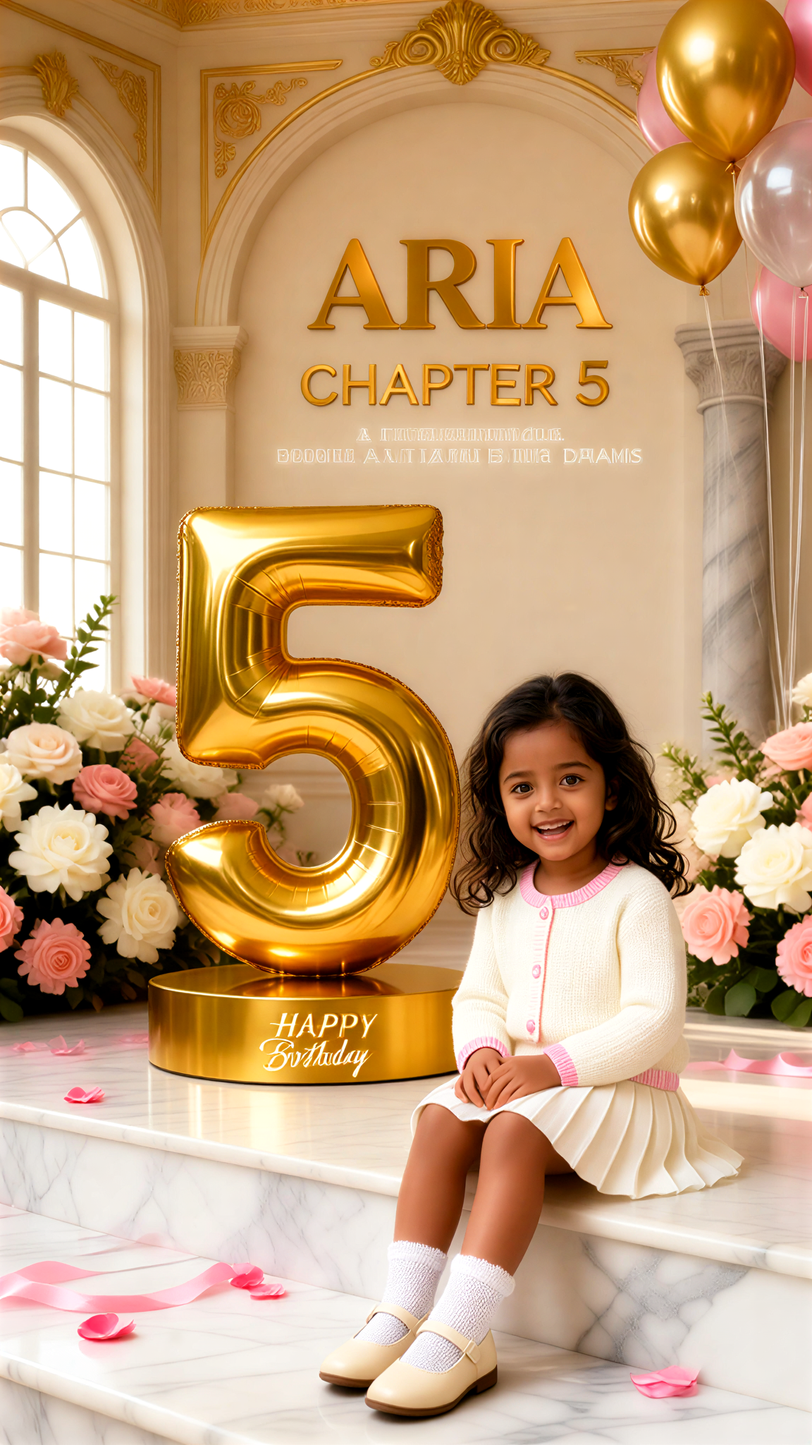 Birthday Commemorative Photos image