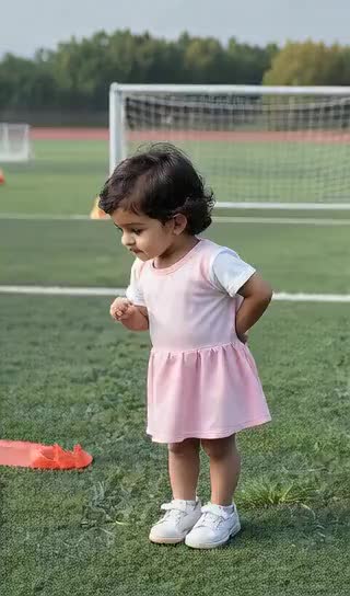 Children’s Alarm Dance image