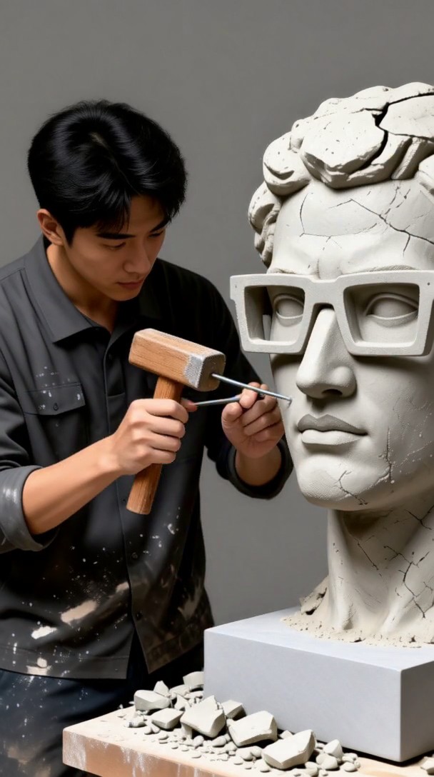 Sculptor image