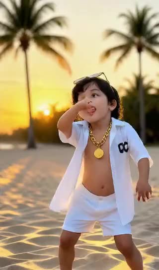 Little Dance Star image