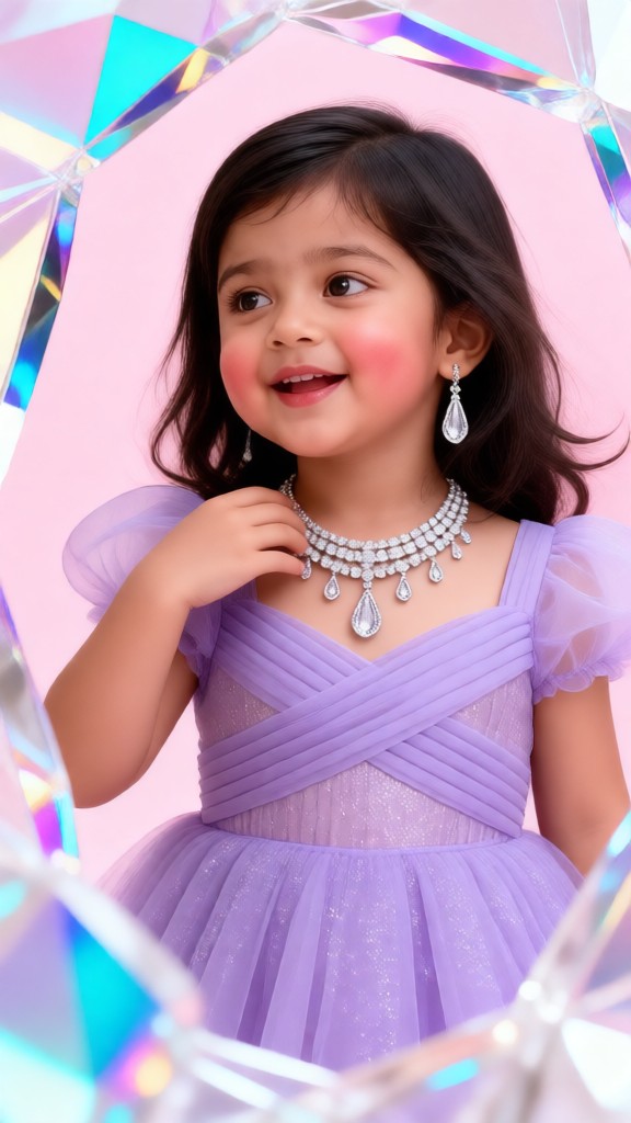 Disputación de fotos de la niña soñadora image