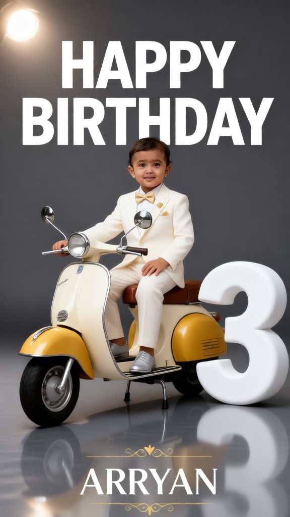 The Boy on the Electric Bike image