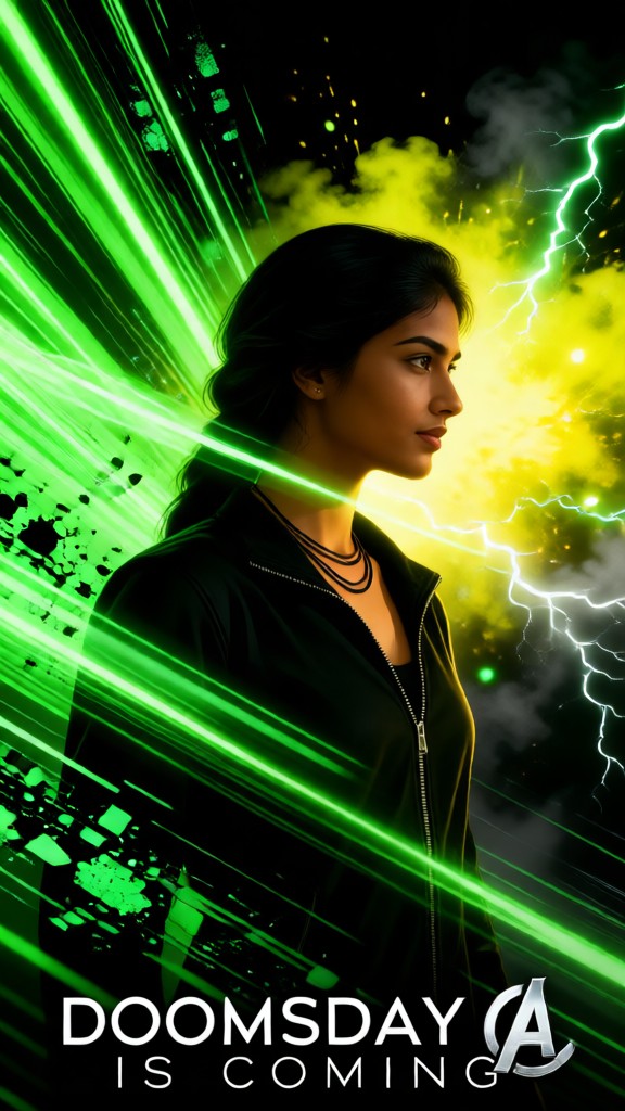 Posters for Girls image