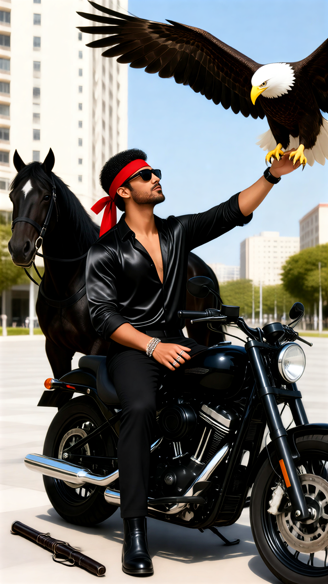 Daring Street Photoshoot image